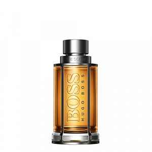 Hugo Boss The Scent EdT 100 ml