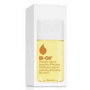BI-OIL Přírodní pečující olej 60 ml