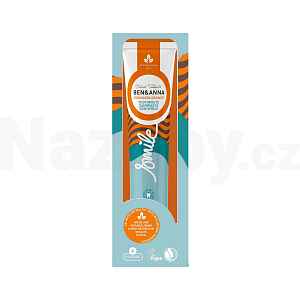 Ben&Anna Cinnamon Orange zubní pasta 75 ml