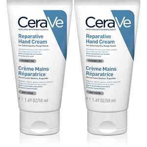 CeraVe Repairing Reparative Hand Cream sada na ruce