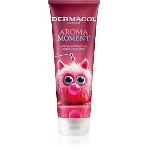 Dermacol Aroma Moment Bubble Monster sprchový gel pro děti 250 ml