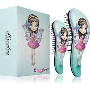 Dtangler Fairy tale Set sada na vlasy pro děti