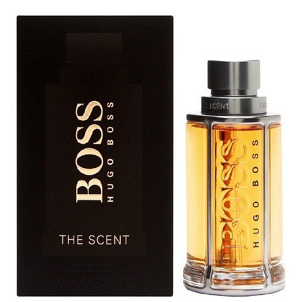 Hugo Boss The Scent EdT 100 ml