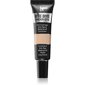 IT Cosmetics Bye Bye Under Eye korektor proti stárnutí odstín 21 Medium Tan 12 ml
