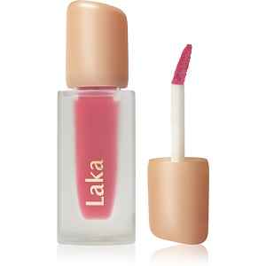 Laka Fruity Glam Tint dlouhotrvající lesk na rty s hydratačním účinkem odstín 118 Adore 4.5 g
