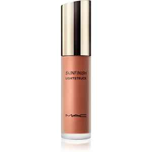 MAC Cosmetics Skinfinish Lightstruck tekutý rozjasňovač odstín Cherry Chrome 15 ml