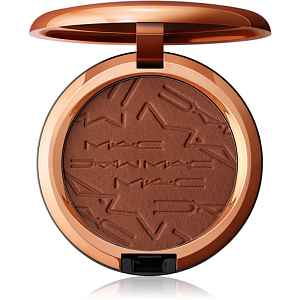 MAC Cosmetics Skinfinish Sunstruck Matte Bronzer bronzující pudr s matným efektem odstín Richer Rosy 8 g