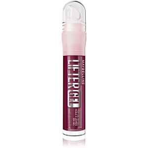 MAYBELLINE NEW YORK Lifter Gel olej na rty pro zářivý lesk odstín 008 Berry Twist 6.6 ml