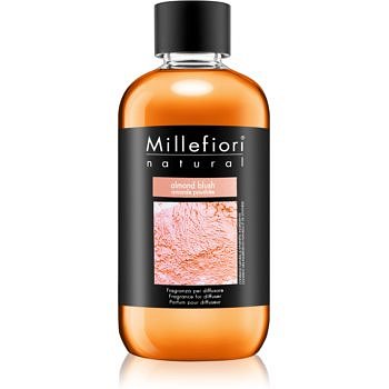 Millefiori Natural Almond Blush náplň do aroma difuzérů 500 ml