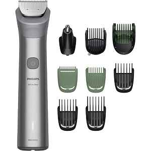 Philips Series 5000 MG5931/15 multifunkční zastřihovač na tvář, tělo a vlasy 1 ks