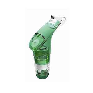 POWERbreathe PLUS Light - zelená