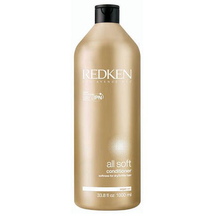 Redken All Soft Conditioner 1000 ml