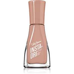 Sally Hansen Insta Dri rychleschnoucí lak na nehty odstín 133 Tauple Priority 9,17 ml