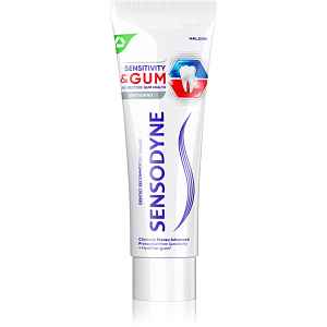 Sensodyne Sensitivity&gum Whitening Zub.pasta 75ml