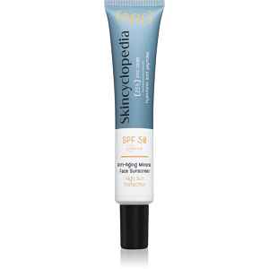 Skincyclopedia Anti-Aging Mineral Face Sunscreen krém proti stárnutí SPF 50 40 ml