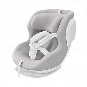 Thule Potah ochranný na autosedačku Elm Grey