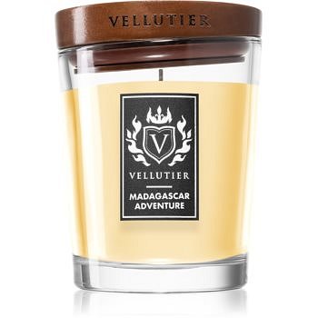 Vellutier Madagascar Adventure vonná svíčka 225 g