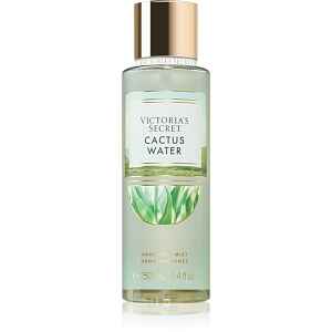 Victoria's Secret Cactus Water tělový sprej pro ženy 250 ml
