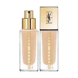 Yves Saint Laurent TOUCHE ÉCLAT LE TEINT dlouhotrvající make-up pro rozjasnění pleti  - BR05 25 ml