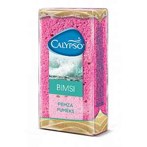 Calypso Bimsi pemza