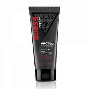 Guess GROOMING EFFECT PLEŤOVÝ KRÉM hydratační pleťový krém  100 ml