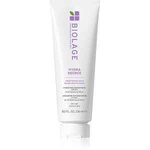 Biolage Essentials HydraSource hydratační kondicionér pro suché vlasy 236 ml
