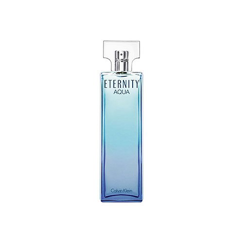 Calvin Klein Eternity Aqua Women parfémová voda 50 ml