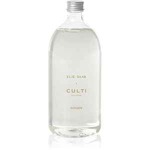 Culti Milano ELIE SAAB x CULTI MILANO Golden náplň do aroma difuzérů 1000 ml