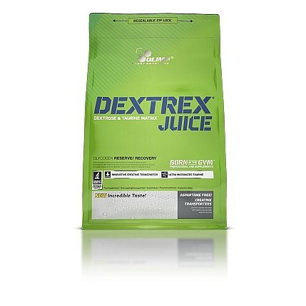 Dextrex Juice Pomeranč 1000 g