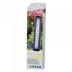 Dupla Nano Lux LED 18W freshwater 18 W, 24V -LED světlo pro sladkovodní akvária