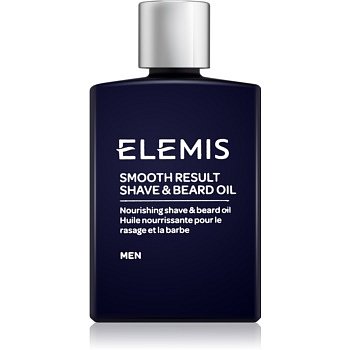 Elemis Men olej na holení a vousy  30 ml