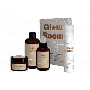 Glow Room Hydration+ Daily Set 4 ks