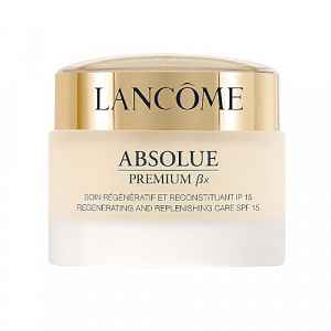 Lancôme Absolue Premium ßx denní zpevňující a protivráskový krém SPF 15  50 ml