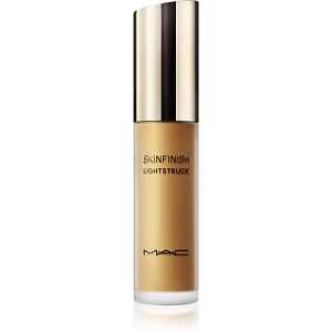 MAC Cosmetics Skinfinish Lightstruck tekutý rozjasňovač odstín Extra Ordinary 15 ml