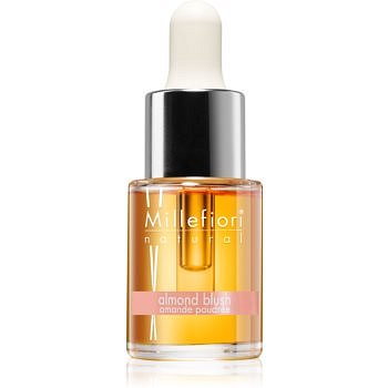 Millefiori Natural Almond Blush vonný olej 15 ml