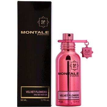 Montale Velvet Flowers parfémovaná voda unisex 50 ml