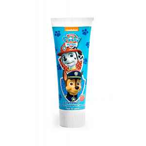 Nickelodeon Tlapková patrola zubní pasta 75 ml