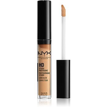 NYX Professional Makeup High Definition Studio Photogenic korektor odstín 6,5 Golden 3 g