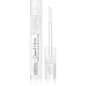 Physicians Formula Mineral Wear® Diamond Gloss transparentní lesk na rty 4.6 ml