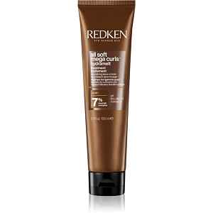 Redken All Soft Mega Curls uhlazující krém pro kudrnaté a nepoddajné vlasy 150 ml