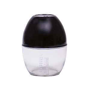 Shaker, odměrka a miska Eurostil Professional - 210 ml (01144)