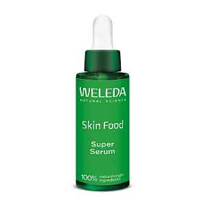 Weleda Skin Food super sérum 30 ml
