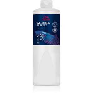Wella Professionals Welloxon Perfect aktivační emulze na vlasy 4% 13 Vol. 1000 ml
