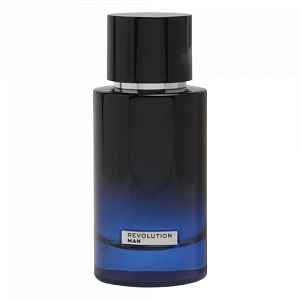 Revolution Man Intense toaletní voda 100 ml