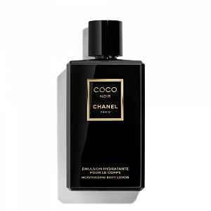 Chanel Coco Noir tělové mléko pro ženy 200 ml