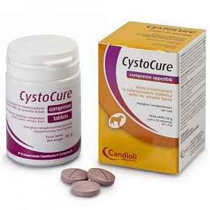 Cystocure 30tbl