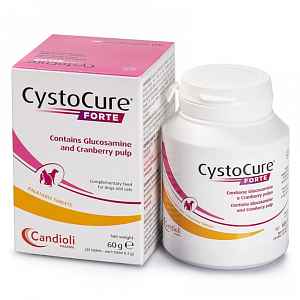 Cystocure 30tbl