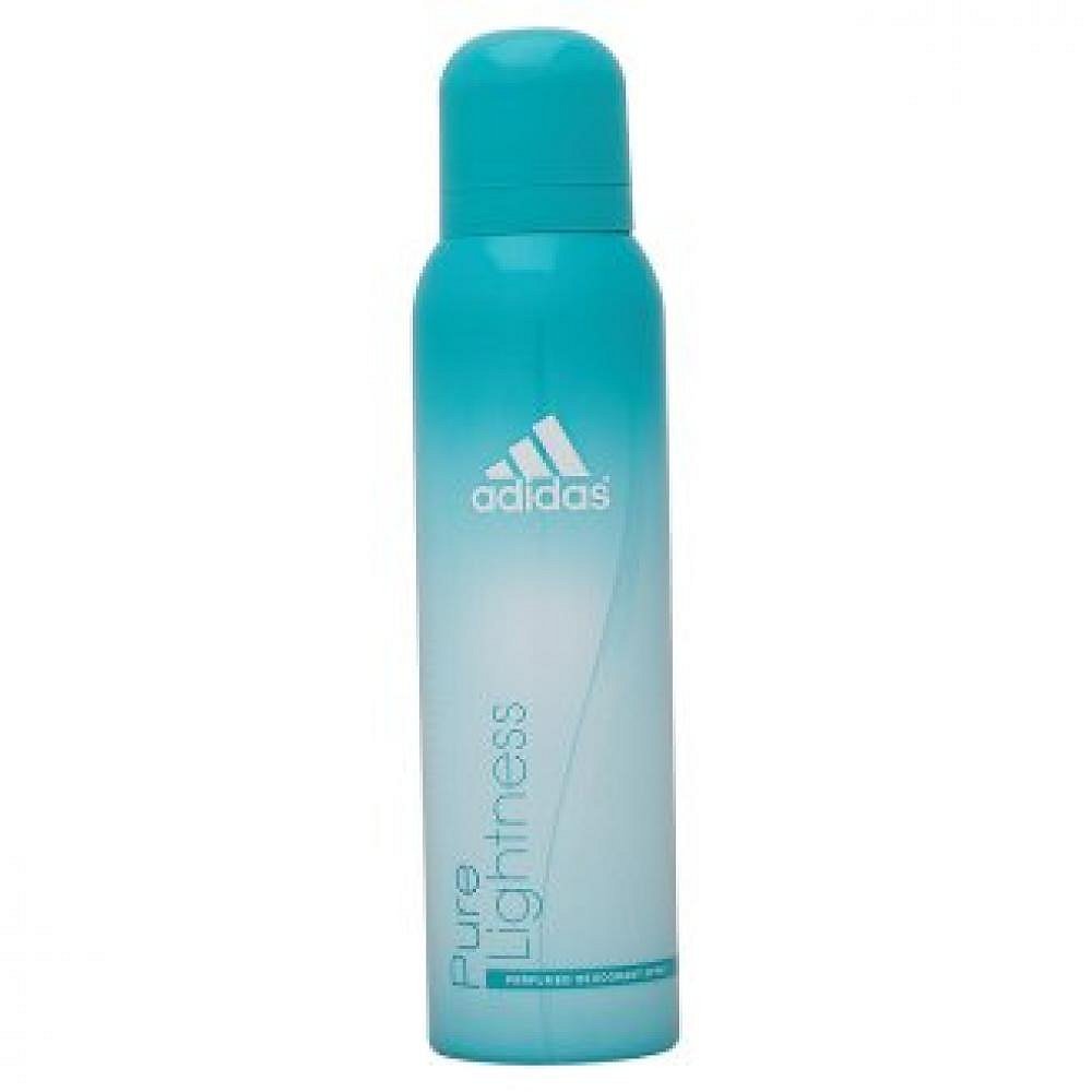 Adidas Pure Lightness Woman deospray 150 ml