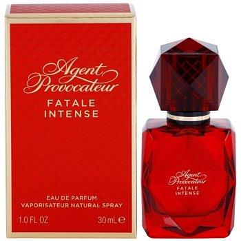 Agent Provocateur Fatale Intense parfémovaná voda pro ženy 30 ml