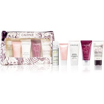 Caudalie The Caudalie Essentials cestovní sada (pro ženy)